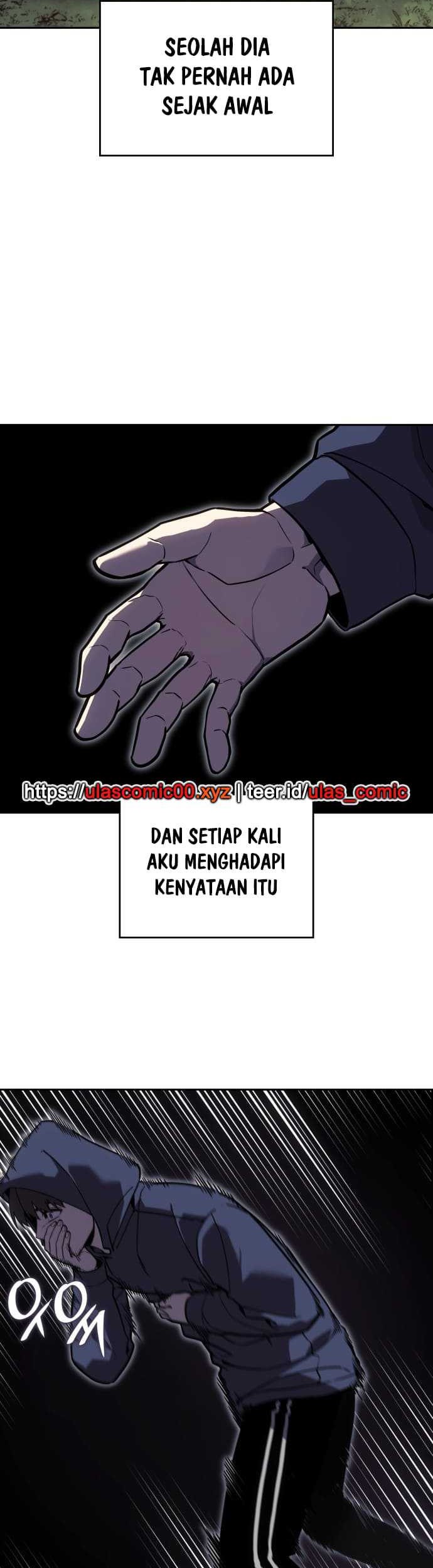 The Fire Fighter Chapter 25 - halaman 34