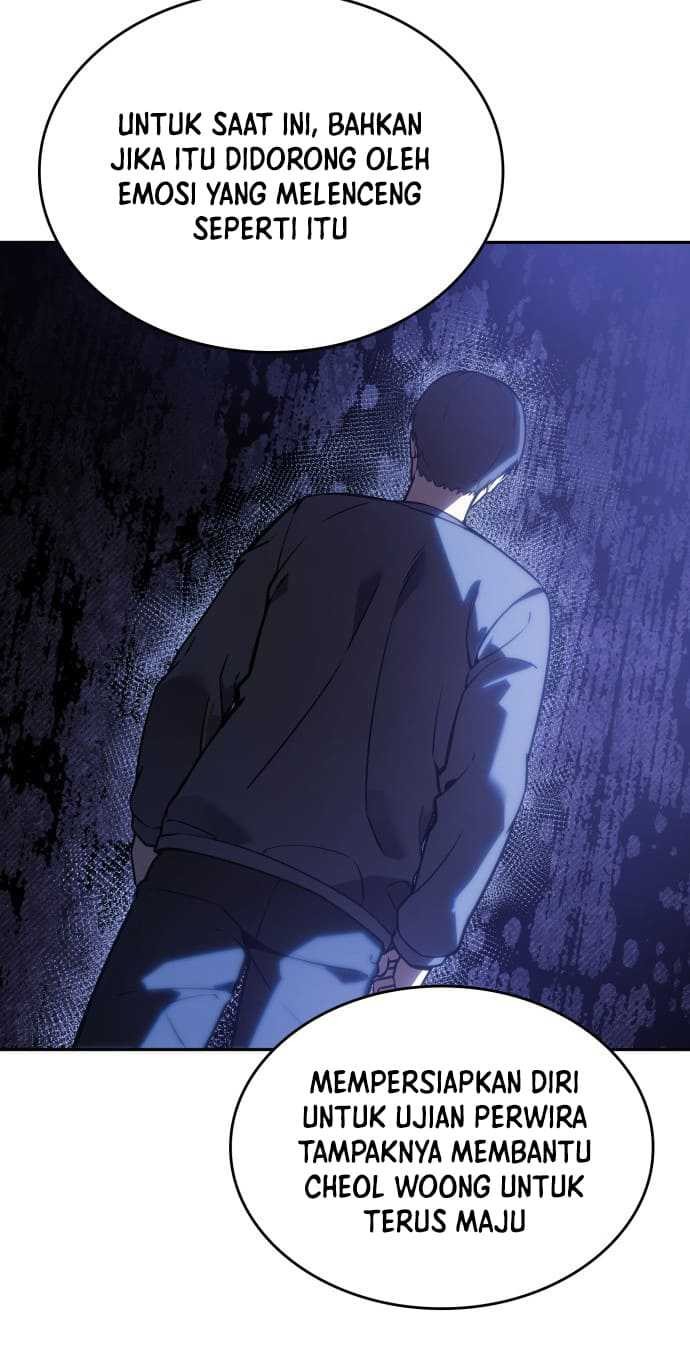 The Fire Fighter Chapter 26 - halaman 26