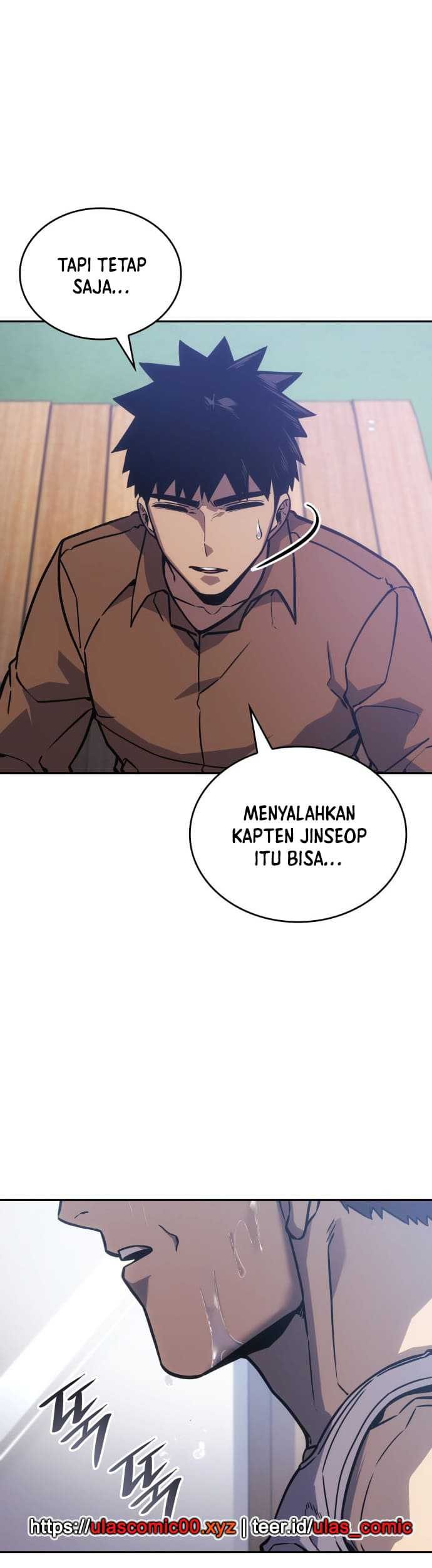 The Fire Fighter Chapter 26 - halaman 27