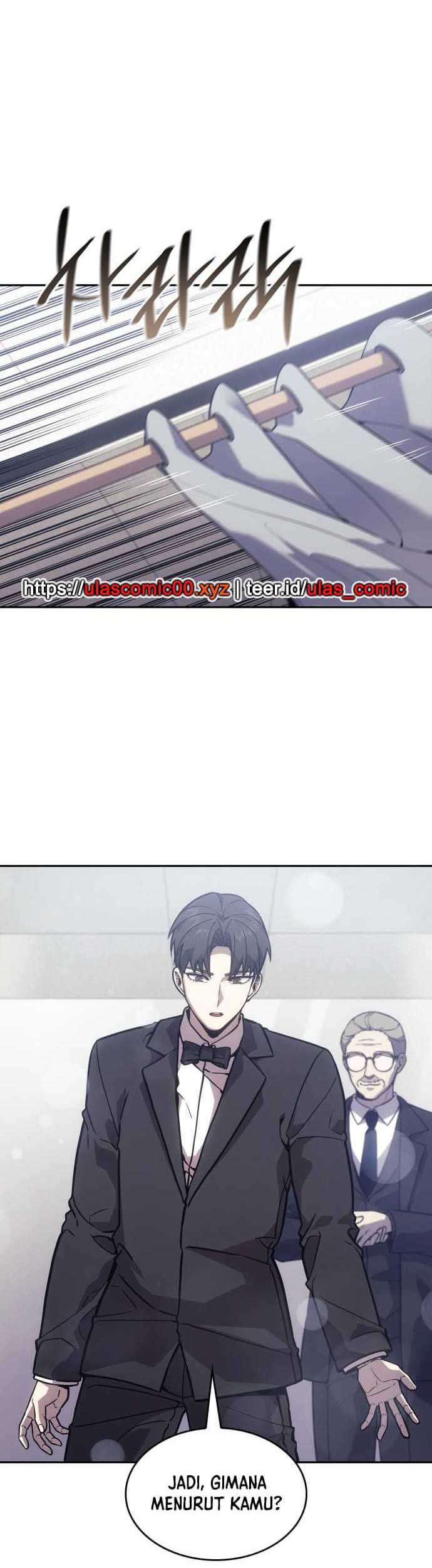 The Fire Fighter Chapter 26 - halaman 35
