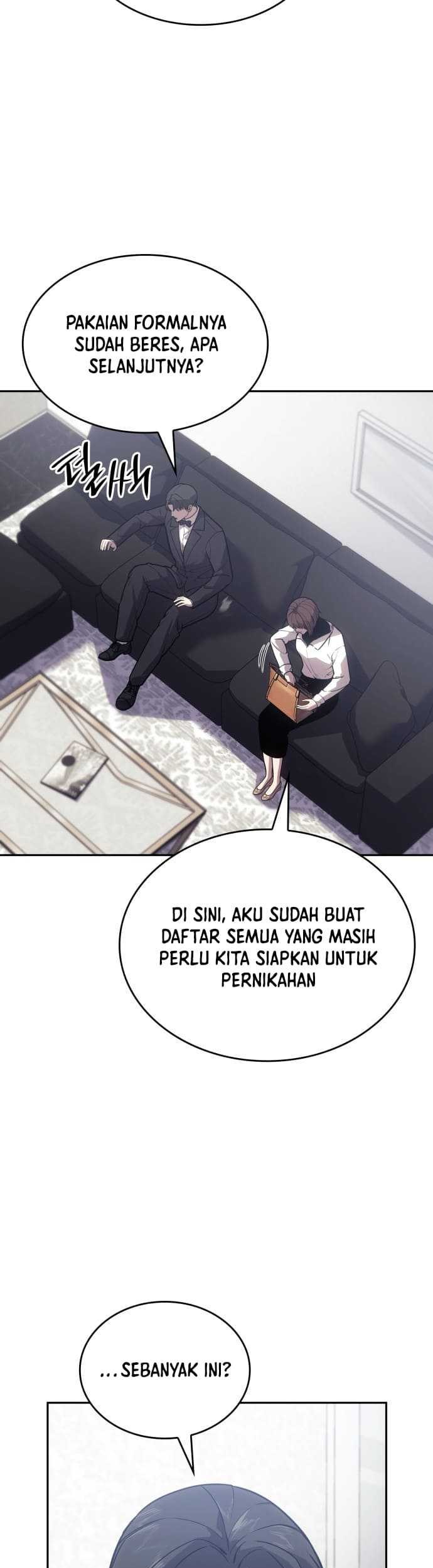 The Fire Fighter Chapter 26 - halaman 37