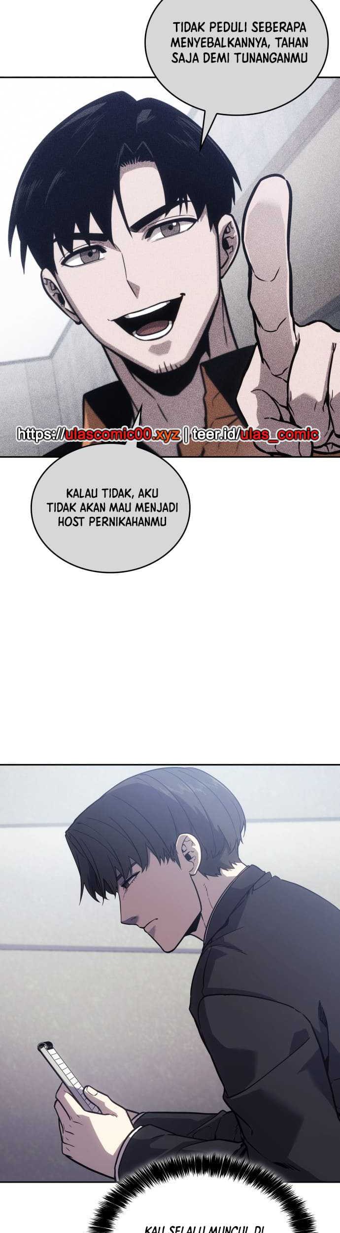 The Fire Fighter Chapter 26 - halaman 39