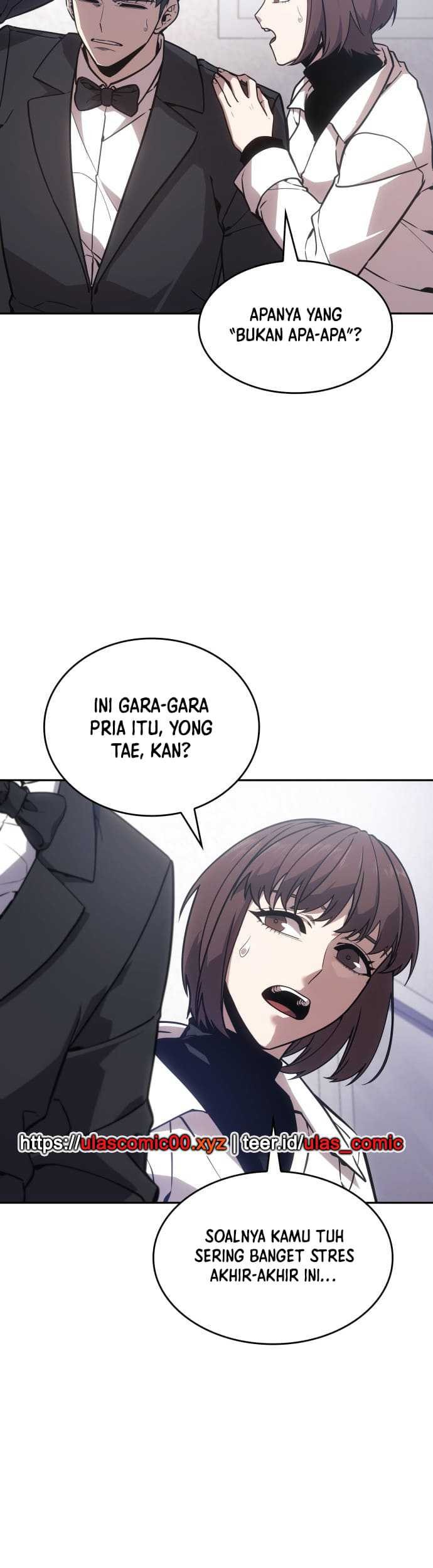 The Fire Fighter Chapter 26 - halaman 42