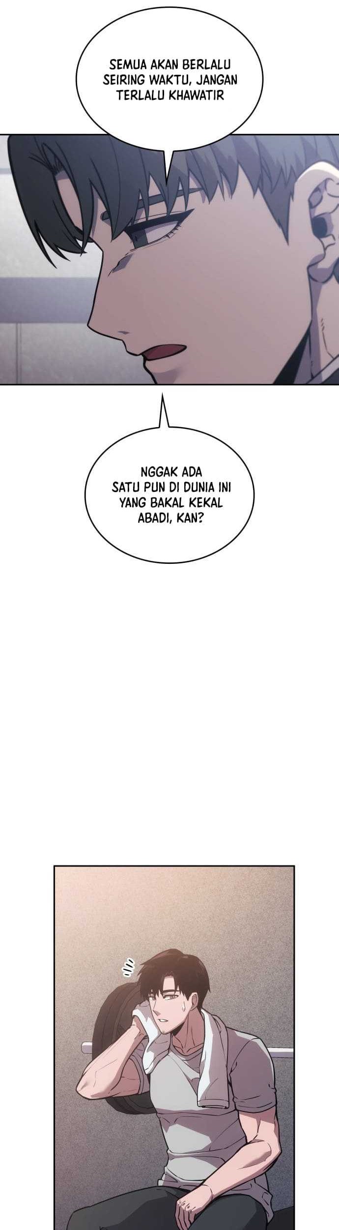 The Fire Fighter Chapter 26 - halaman 43