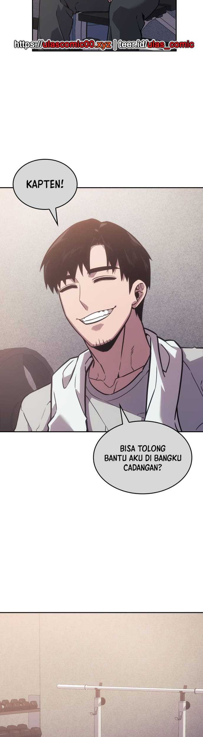 The Fire Fighter Chapter 26 - halaman 44