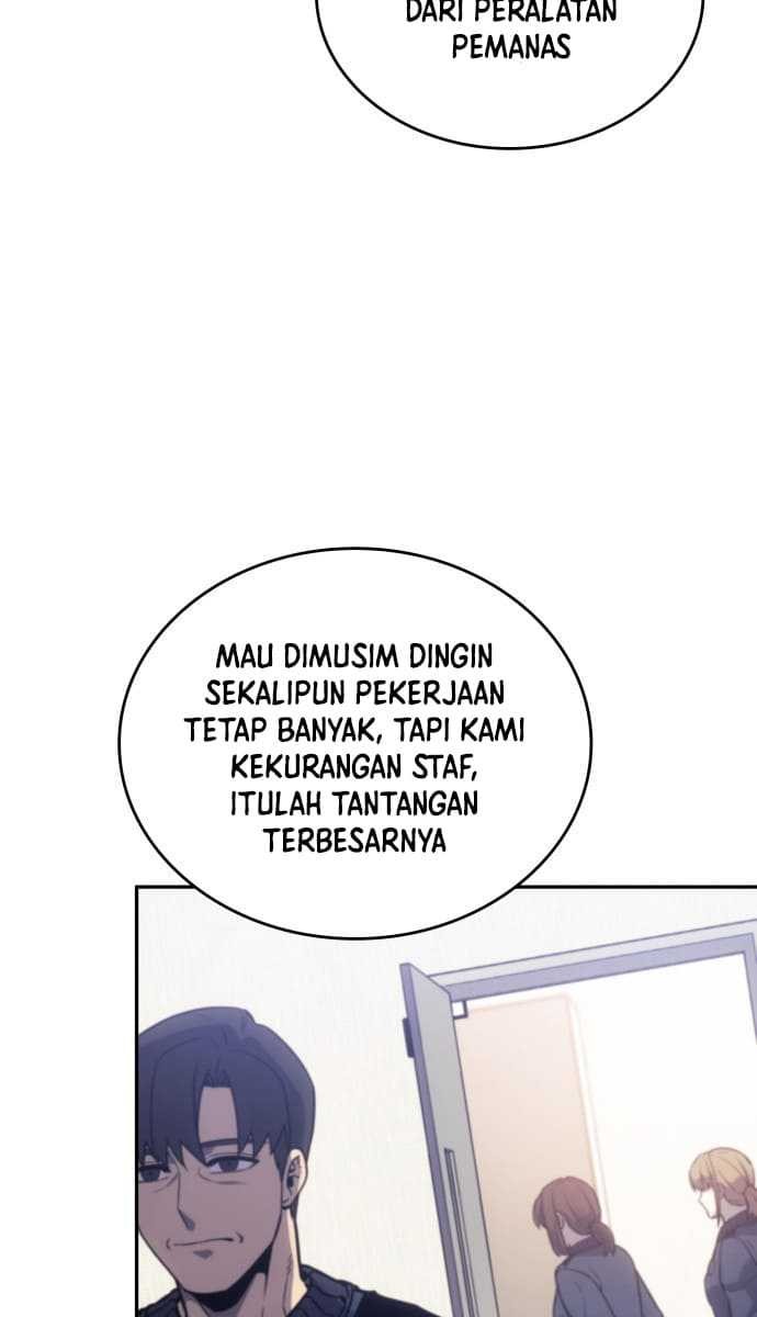 The Fire Fighter Chapter 27 - halaman 16