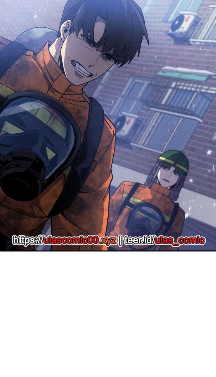 The Fire Fighter Chapter 27 - halaman 26