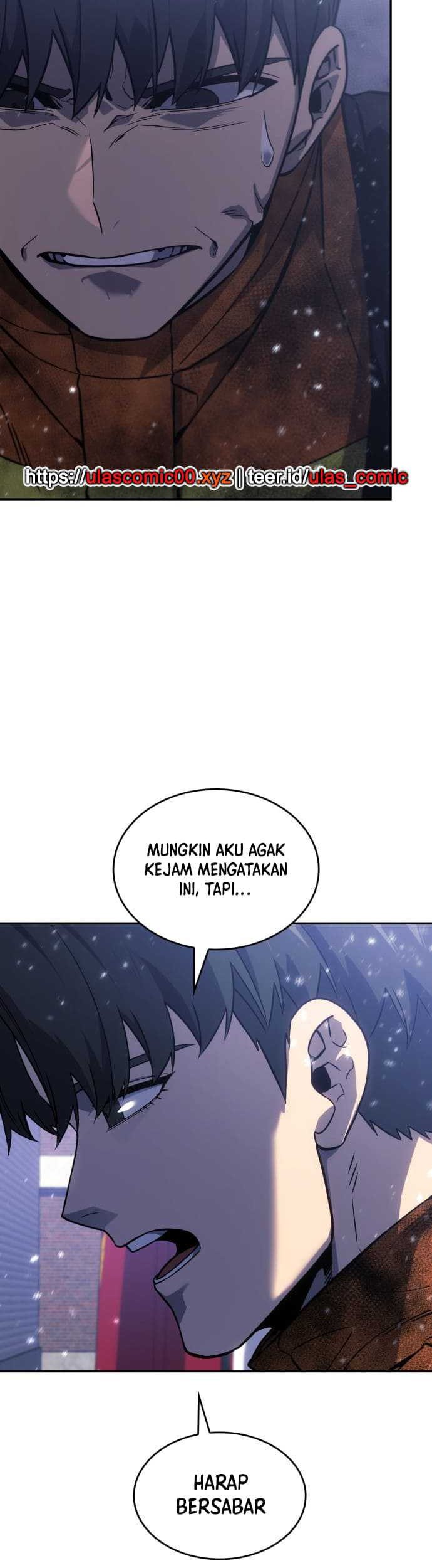 The Fire Fighter Chapter 27 - halaman 29