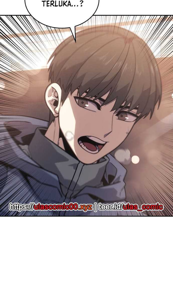 The Fire Fighter Chapter 27 - halaman 36