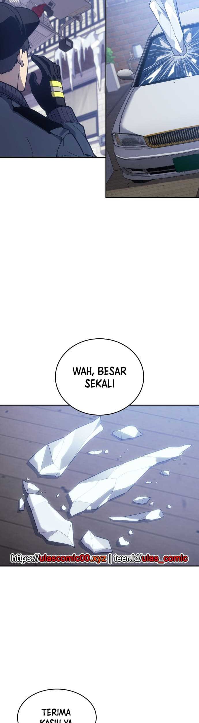 The Fire Fighter Chapter 27 - halaman 4