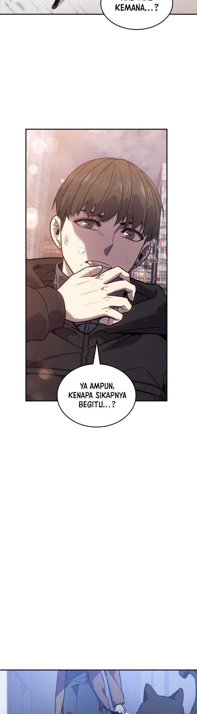 The Fire Fighter Chapter 27 - halaman 44