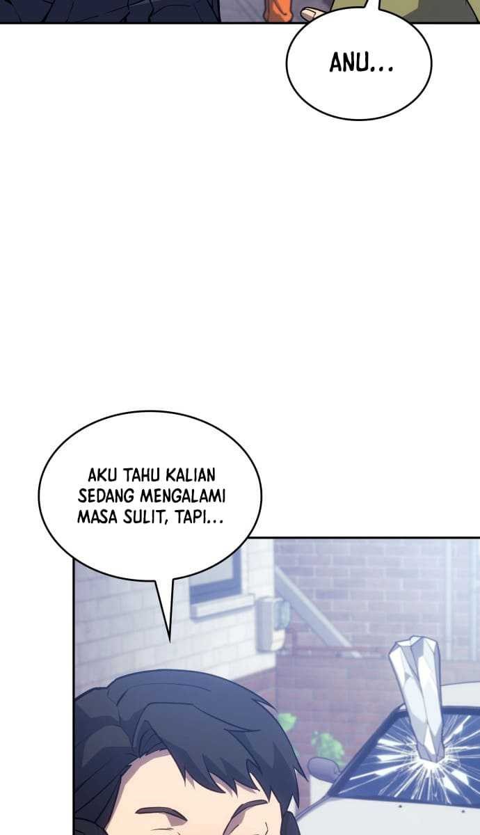 The Fire Fighter Chapter 27 - halaman 6