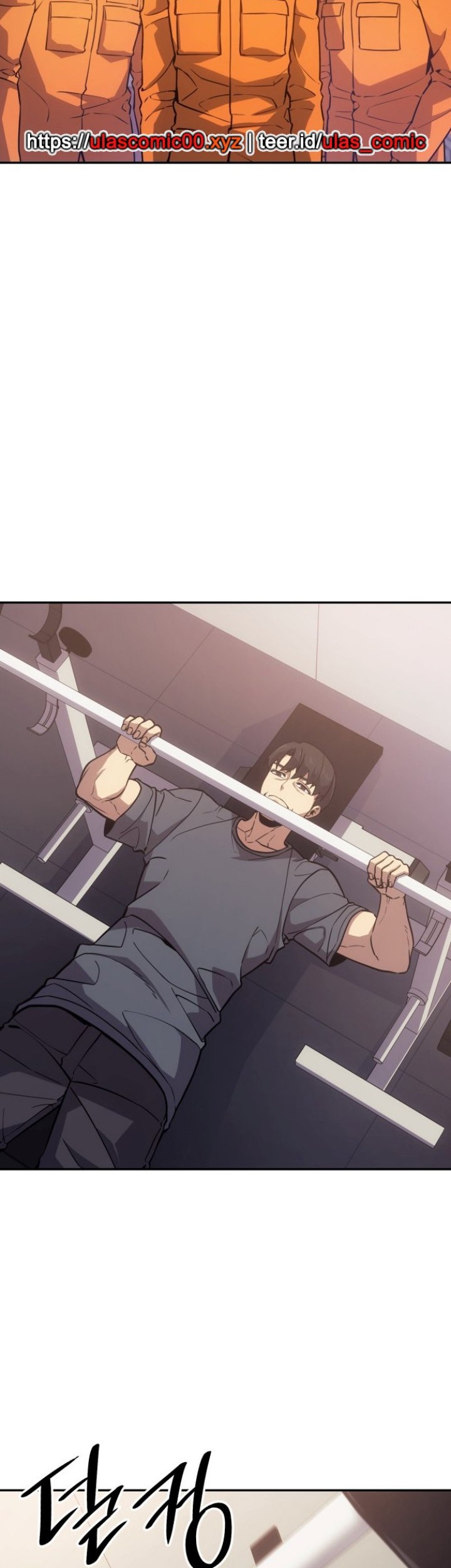 The Fire Fighter Chapter 28 - halaman 23