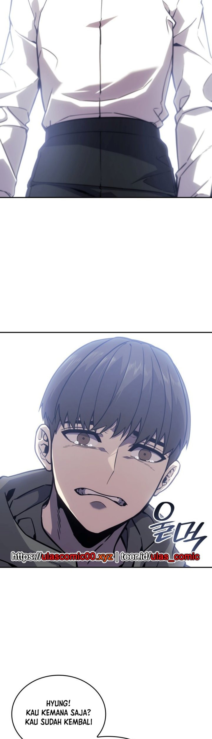 The Fire Fighter Chapter 28 - halaman 4