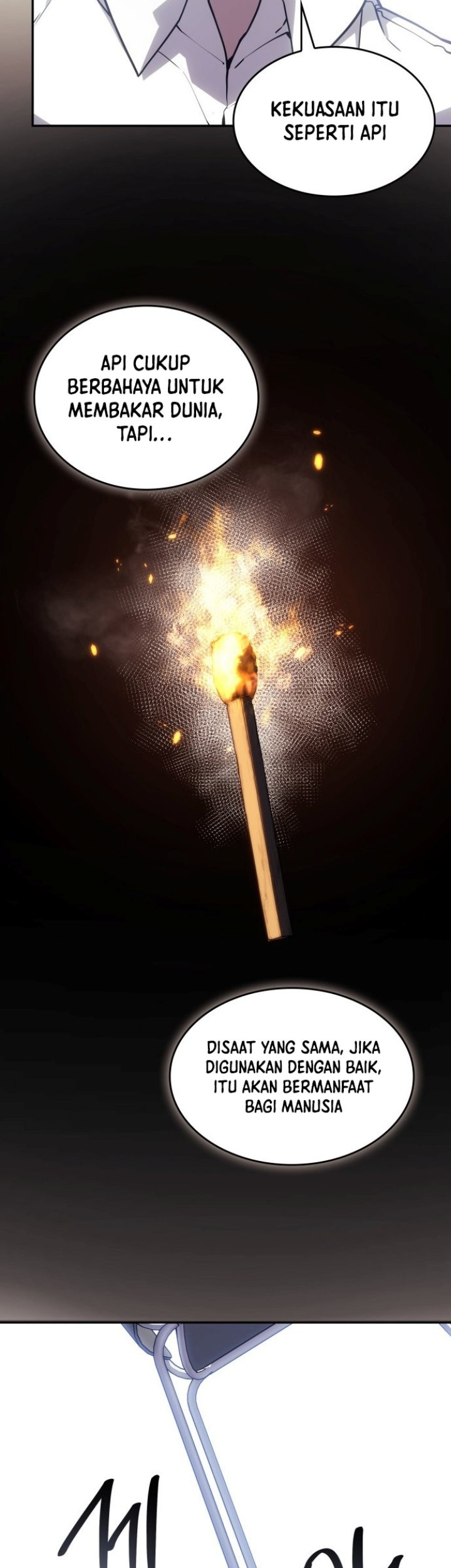The Fire Fighter Chapter 28 - halaman 7