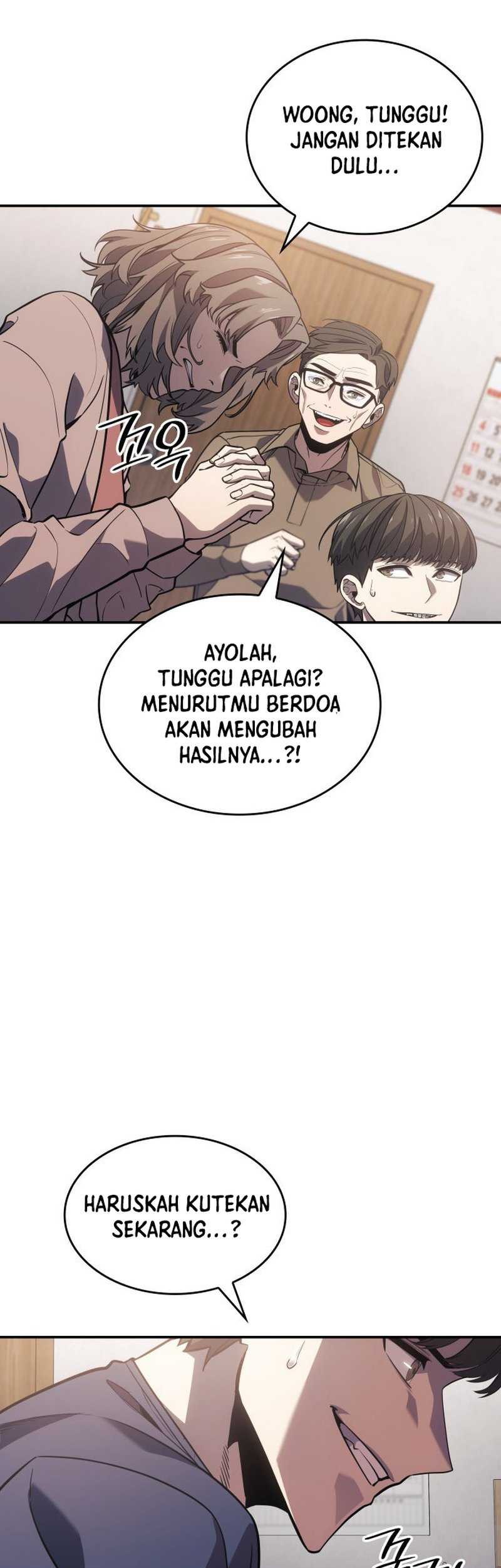 The Fire Fighter Chapter 3 - halaman 13