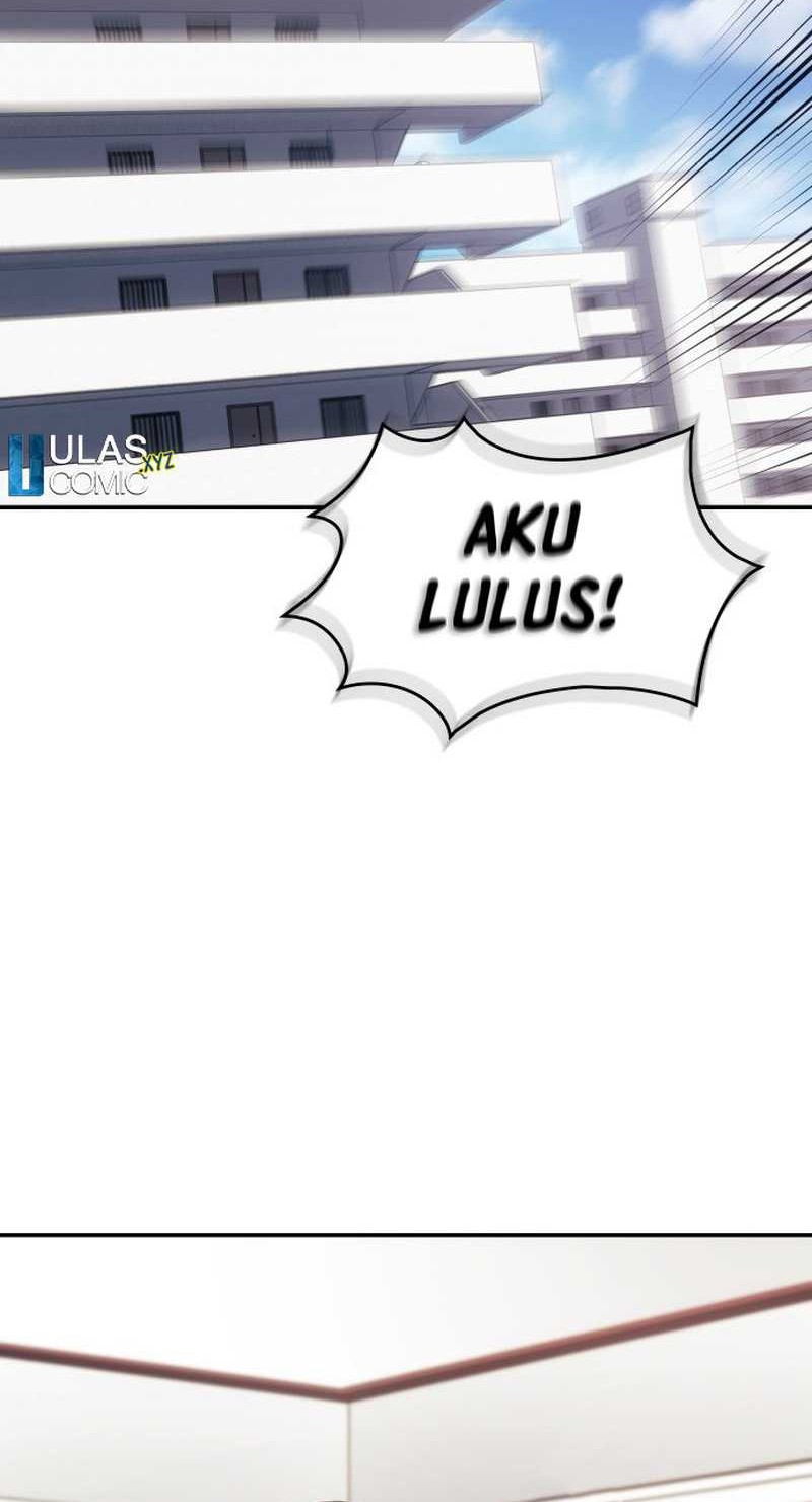 The Fire Fighter Chapter 3 - halaman 16