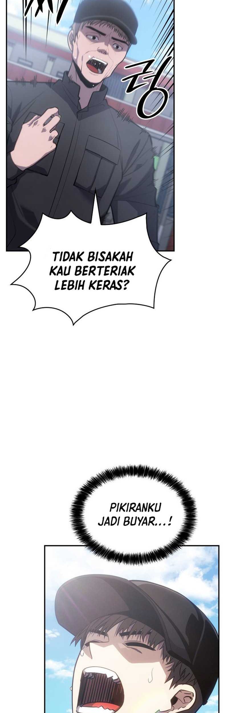The Fire Fighter Chapter 3 - halaman 38