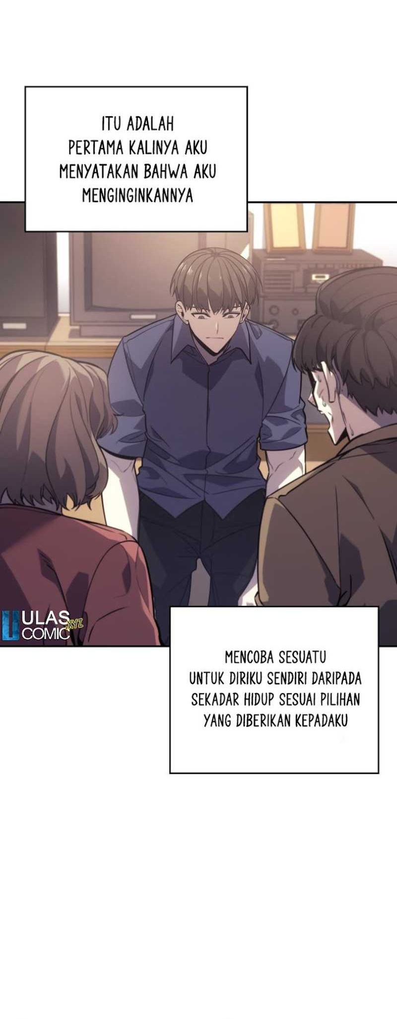 The Fire Fighter Chapter 3 - halaman 4