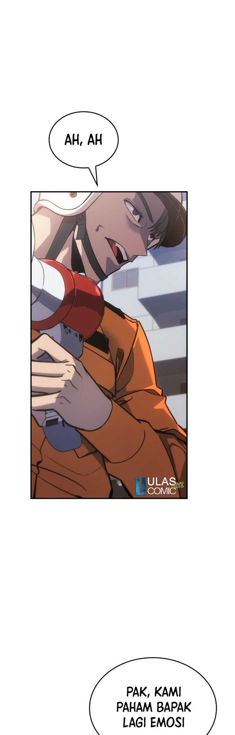The Fire Fighter Chapter 3 - halaman 47