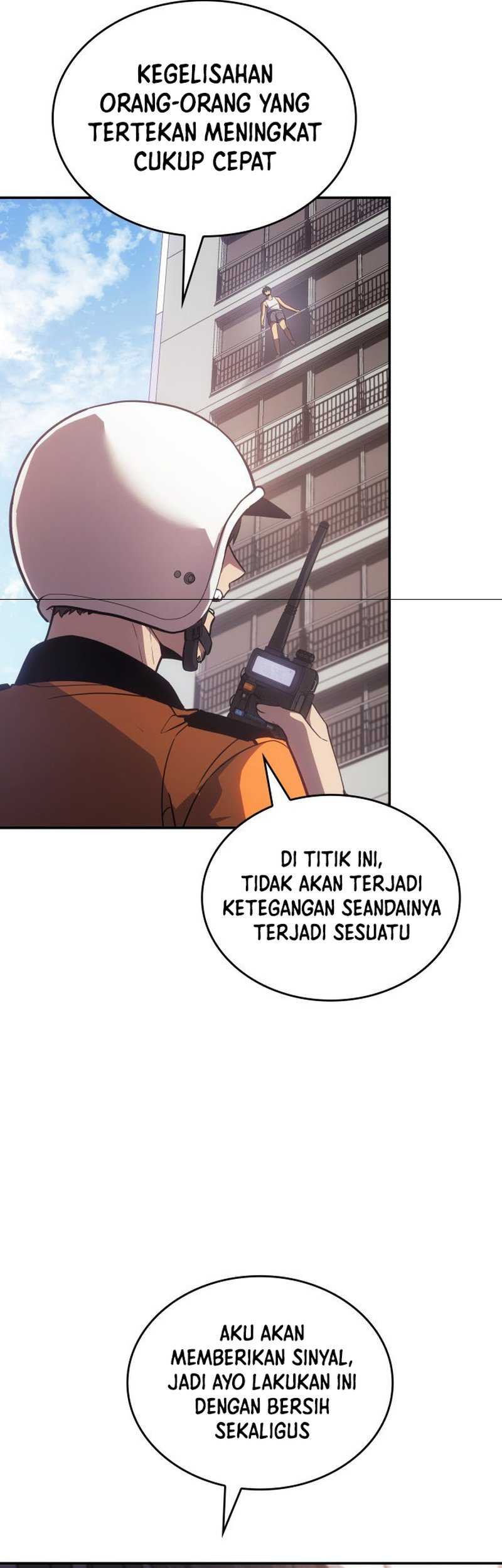 The Fire Fighter Chapter 3 - halaman 53