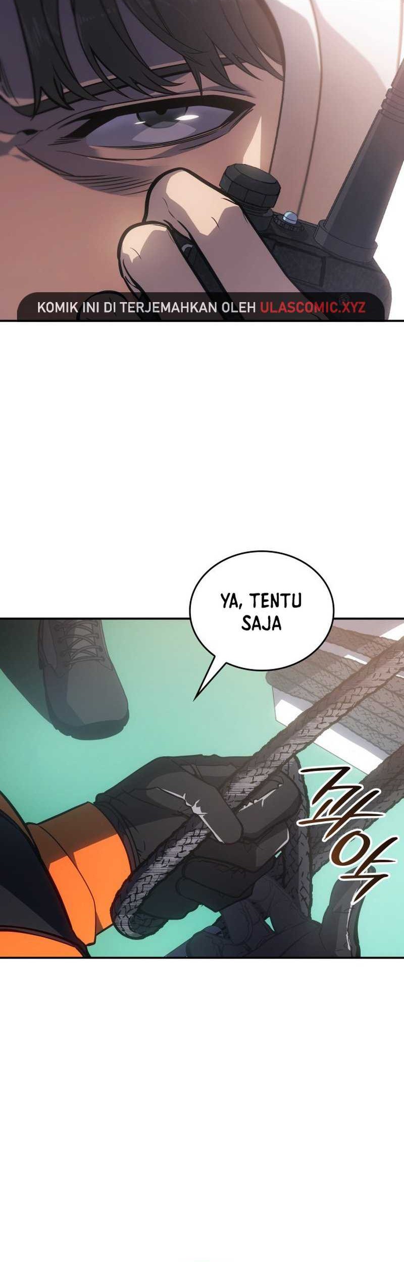 The Fire Fighter Chapter 3 - halaman 54