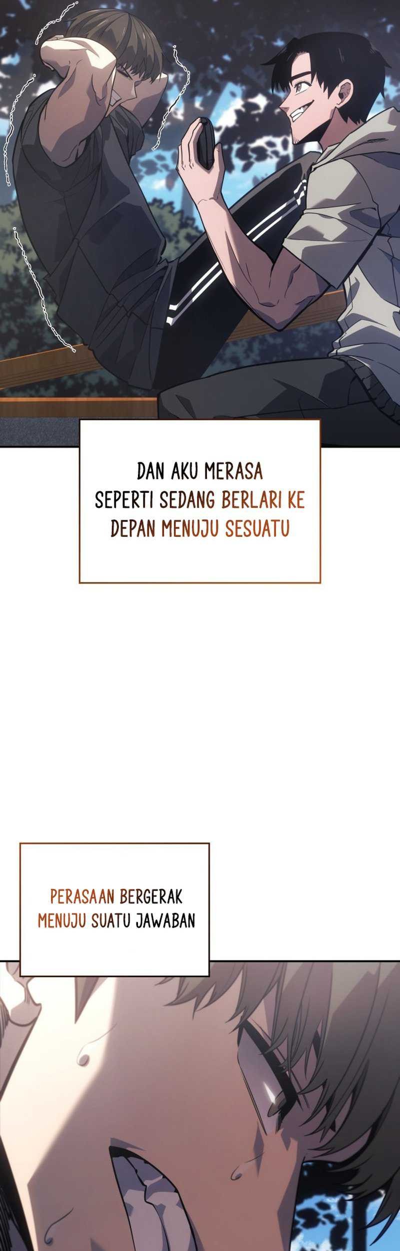 The Fire Fighter Chapter 3 - halaman 9