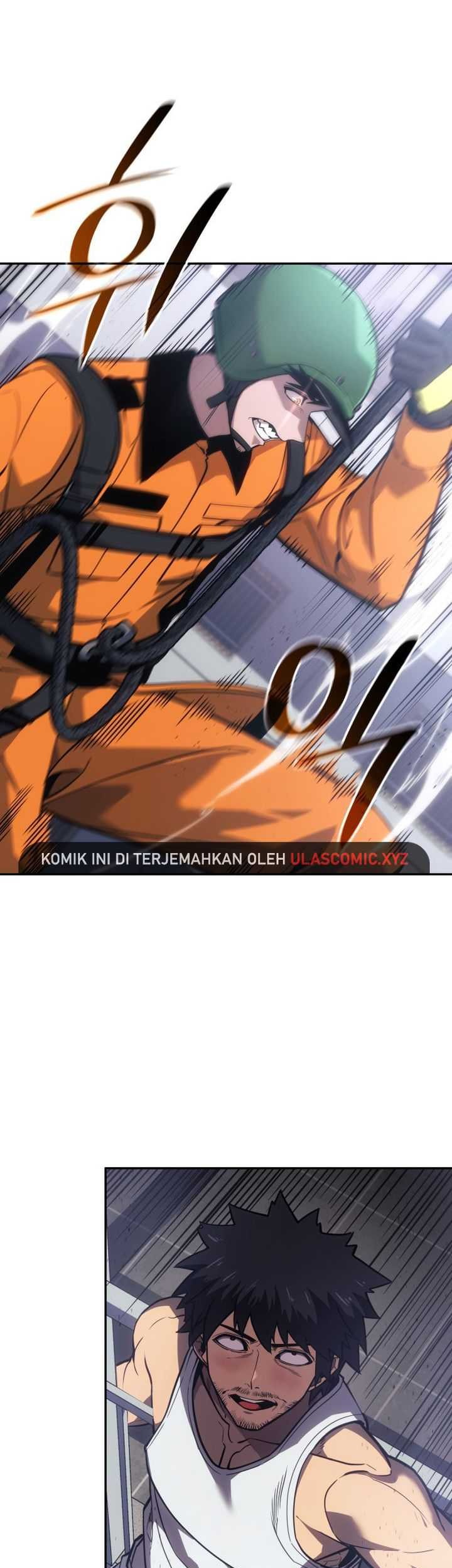 The Fire Fighter Chapter 4 - halaman 13
