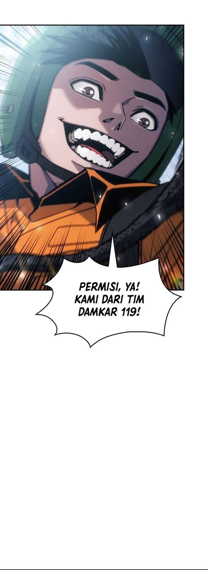 The Fire Fighter Chapter 4 - halaman 15