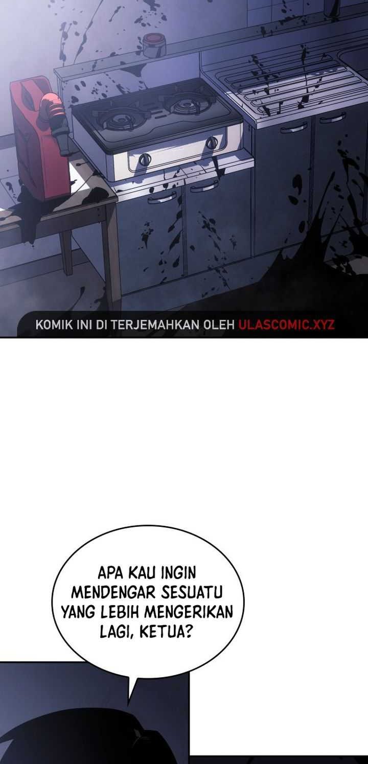 The Fire Fighter Chapter 4 - halaman 18