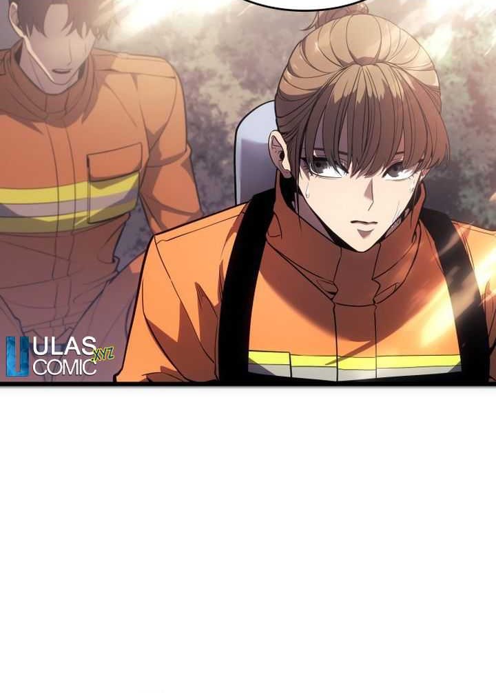 The Fire Fighter Chapter 4 - halaman 36