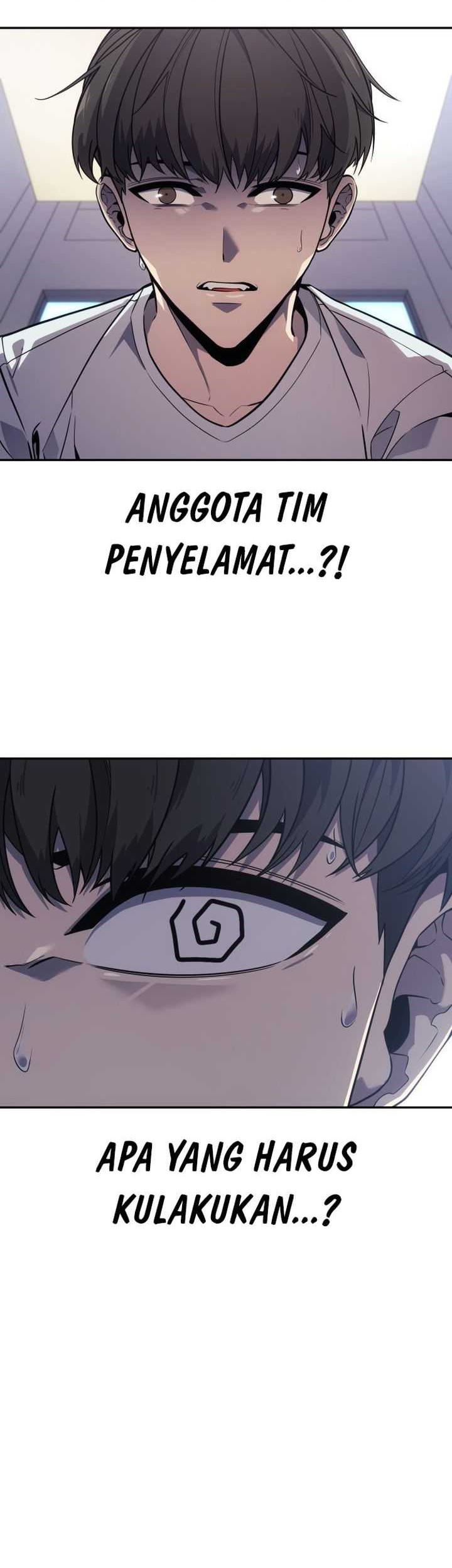 The Fire Fighter Chapter 5 - halaman 35