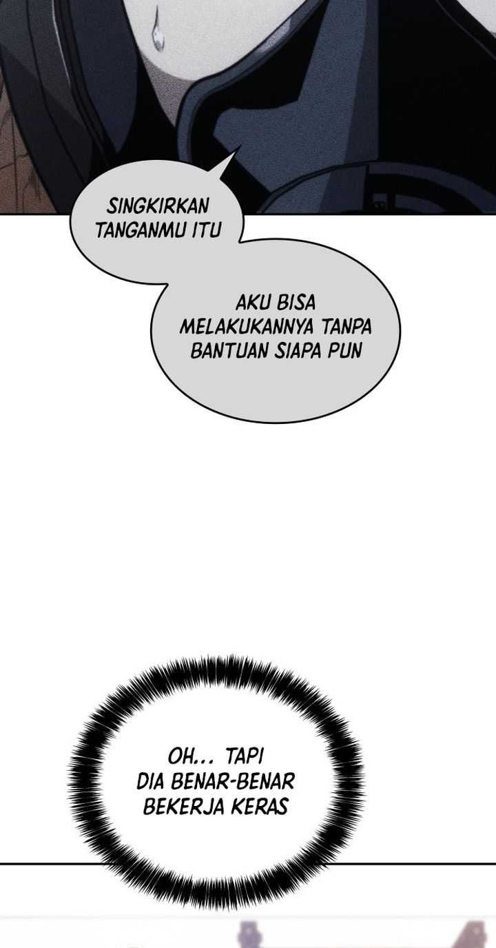 The Fire Fighter Chapter 5 - halaman 42