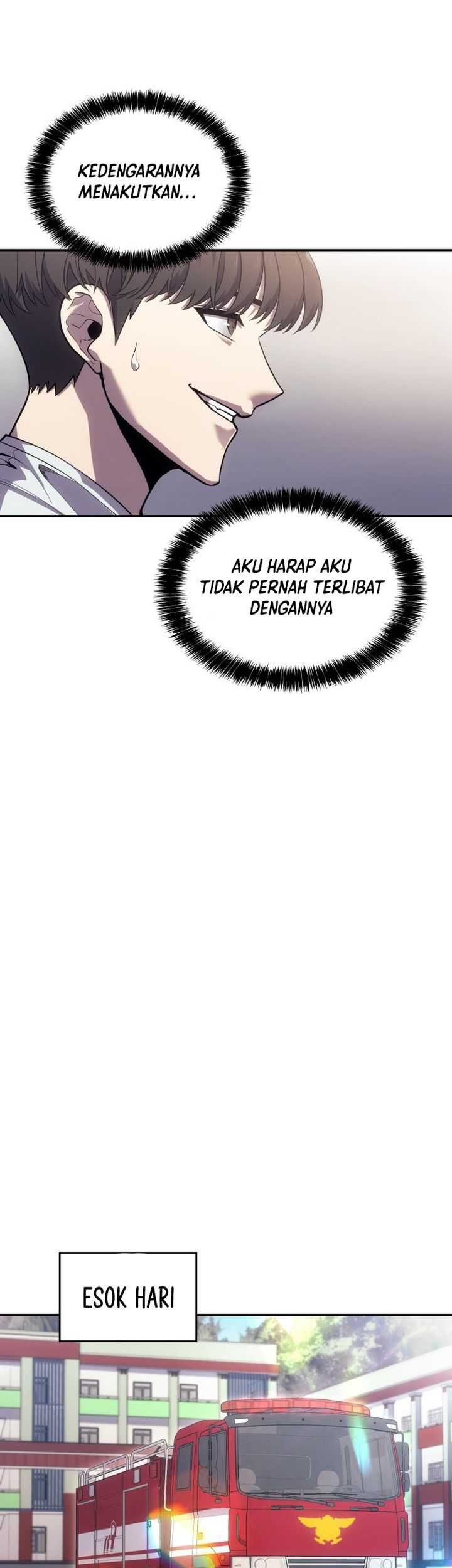 The Fire Fighter Chapter 5 - halaman 46