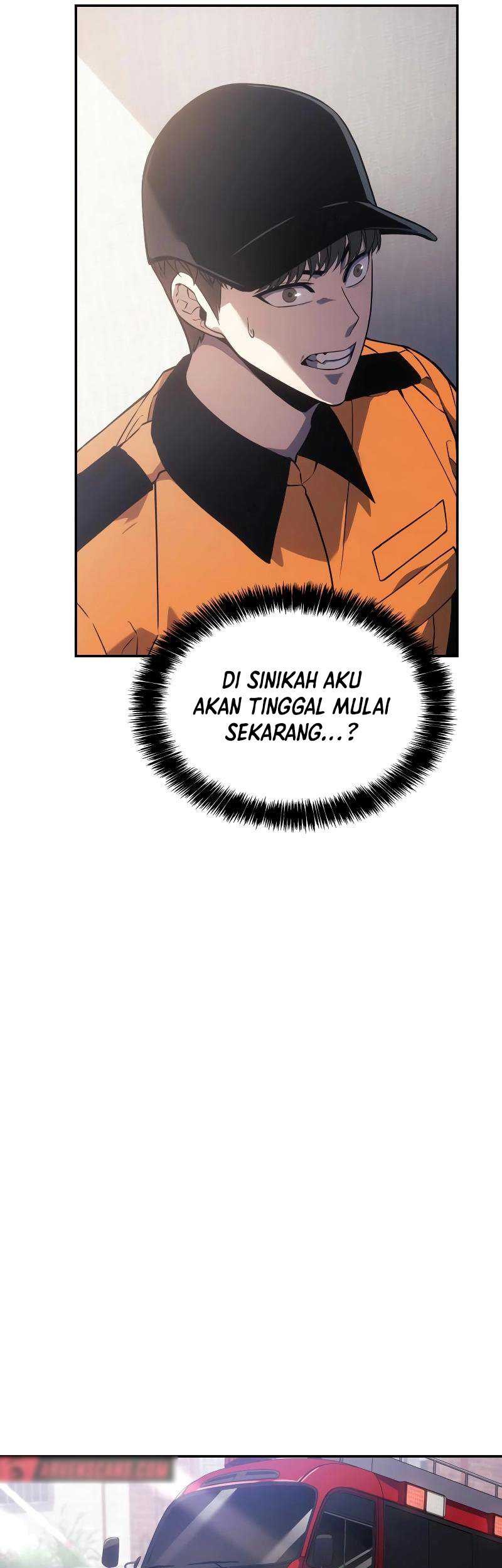 The Fire Fighter Chapter 7 - halaman 21