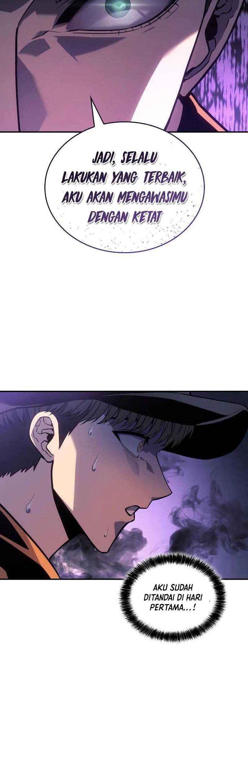 The Fire Fighter Chapter 7 - halaman 51
