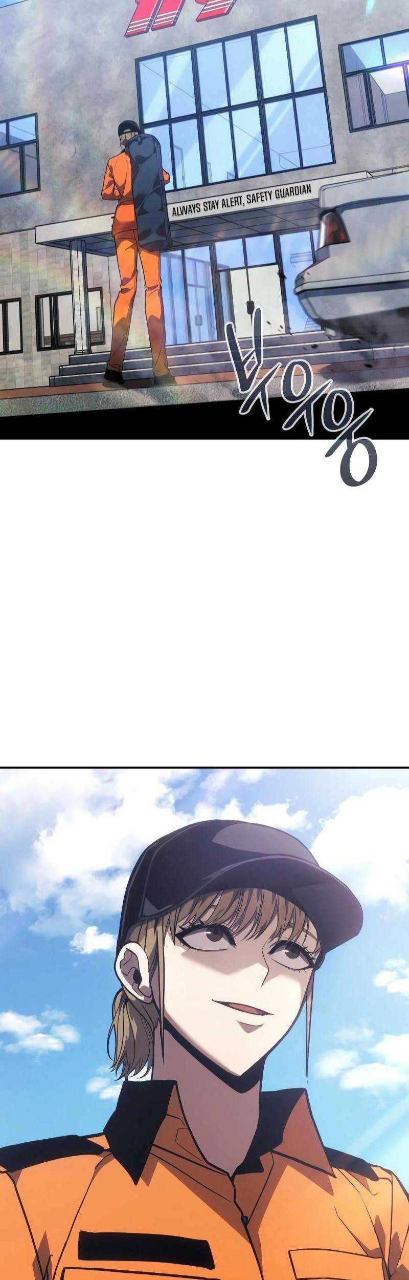The Fire Fighter Chapter 7 - halaman 68