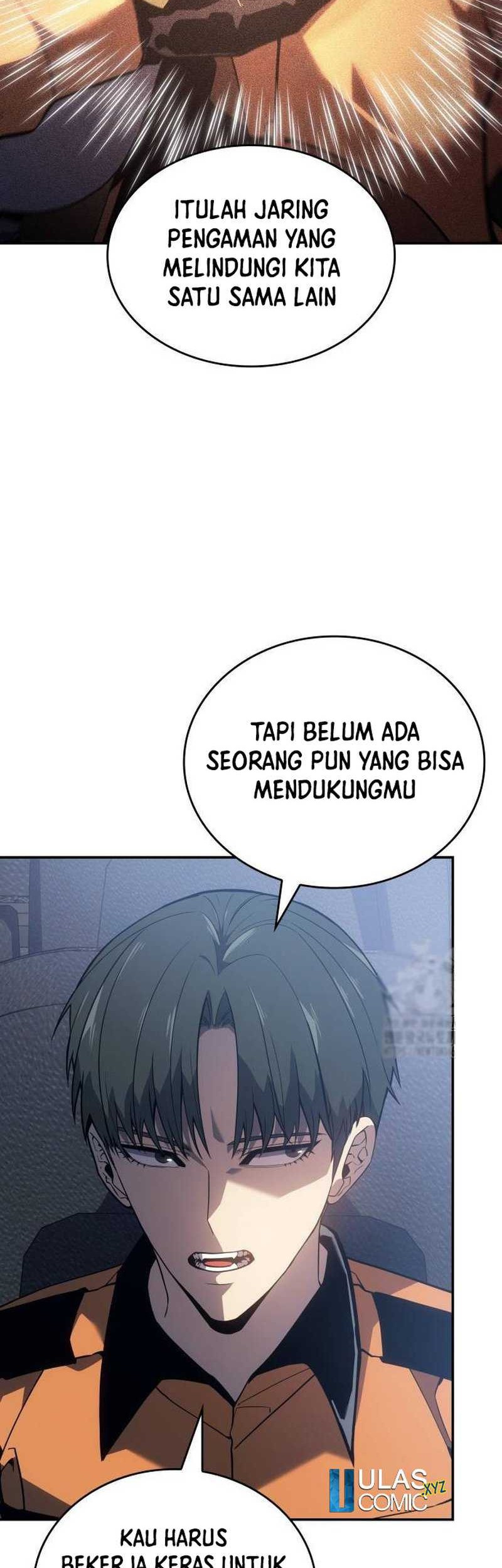The Fire Fighter Chapter 8 - halaman 22