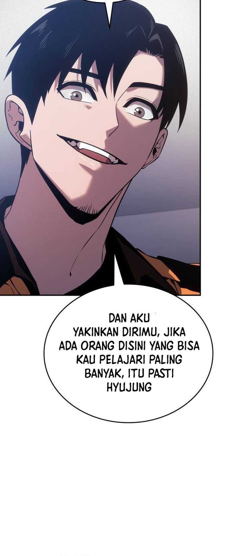 The Fire Fighter Chapter 8 - halaman 28