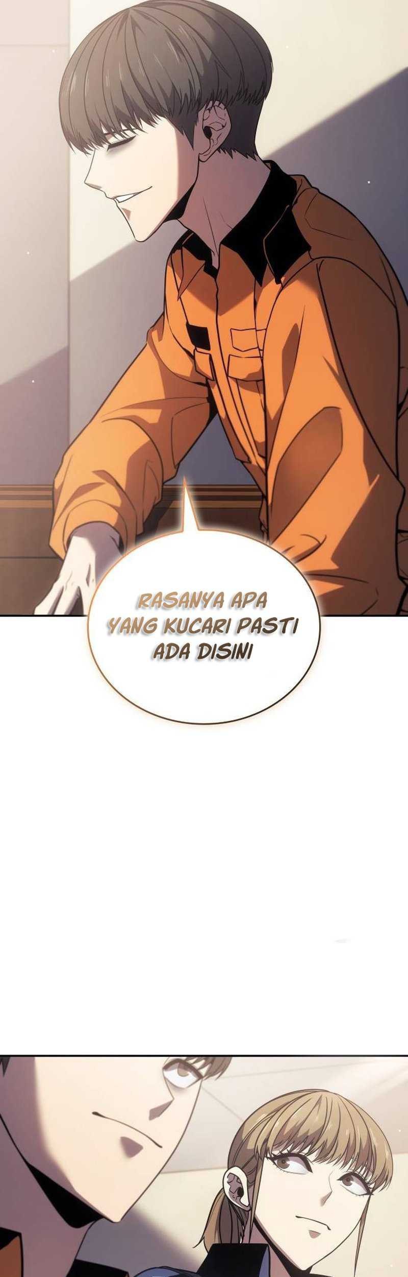 The Fire Fighter Chapter 8 - halaman 53