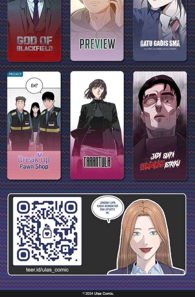 The Fire Fighter Chapter 8 - halaman 56