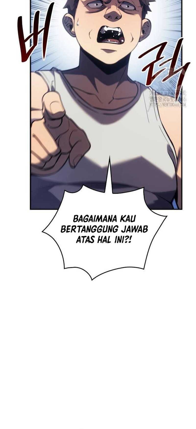 The Fire Fighter Chapter 8 - halaman 8