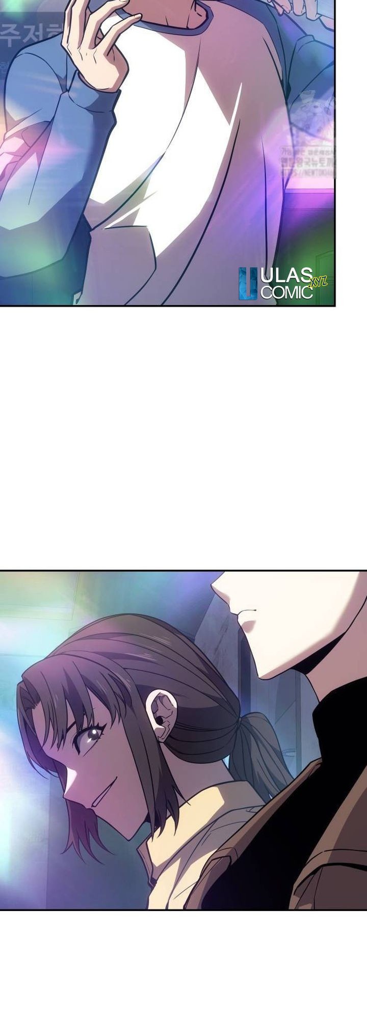 The Fire Fighter Chapter 9 - halaman 18