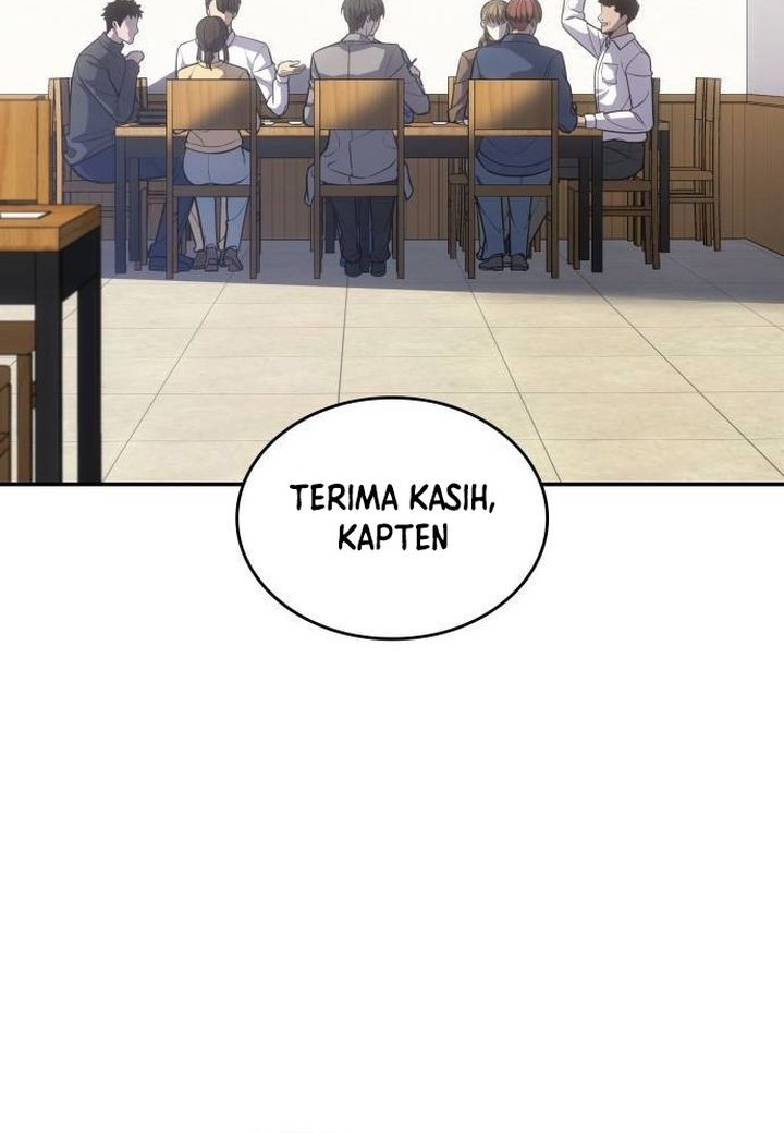 The Fire Fighter Chapter 9 - halaman 3