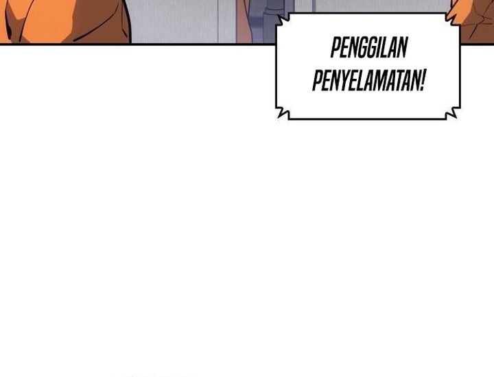 The Fire Fighter Chapter 9 - halaman 30