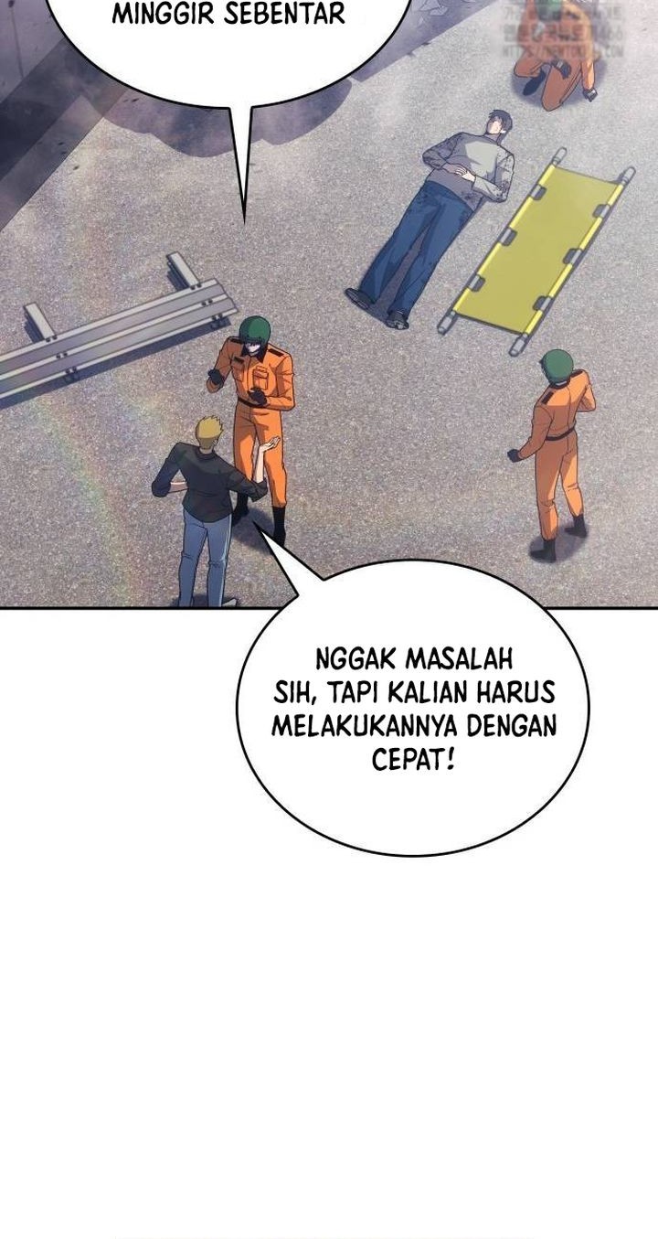The Fire Fighter Chapter 9 - halaman 45