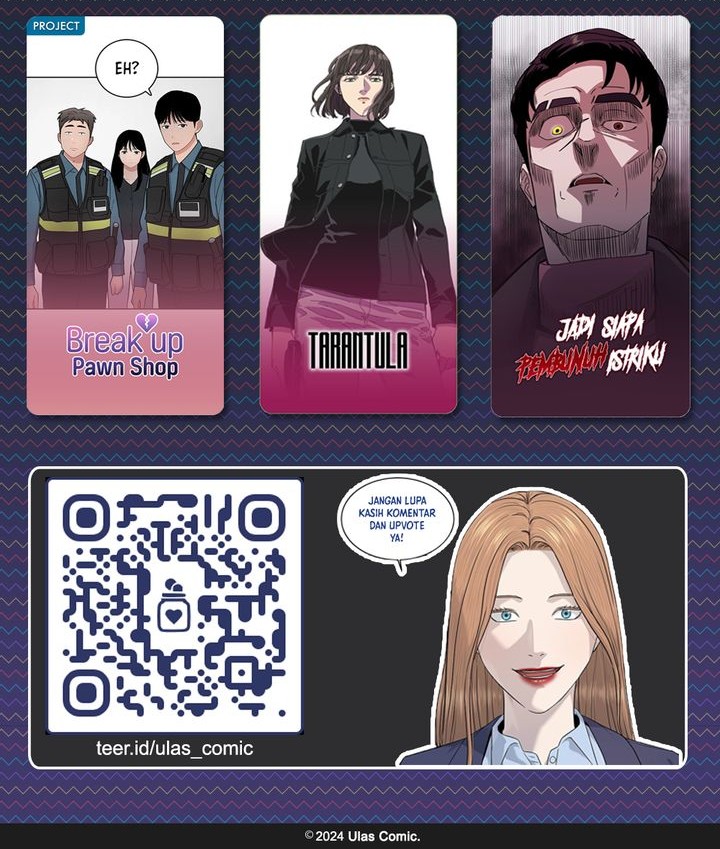 The Fire Fighter Chapter 9 - halaman 53