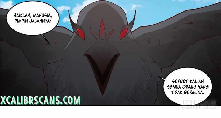 The First Ancestor in History Chapter 107 - halaman 6