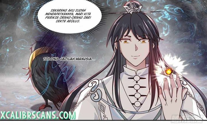 The First Ancestor in History Chapter 108 - halaman 6