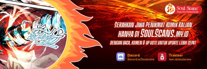 The First Ancestor in History Chapter 116 - halaman 2